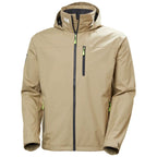 Helly Hansen Men's Crew Hooded Jacket 2.0 34443 757 Helly Hansen