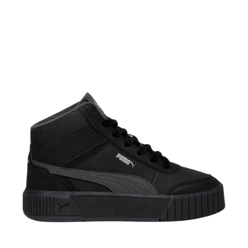 Puma Carina Mia Mid WTR Women's Shoes Black 403584 03 In preparation Your Sports Performance