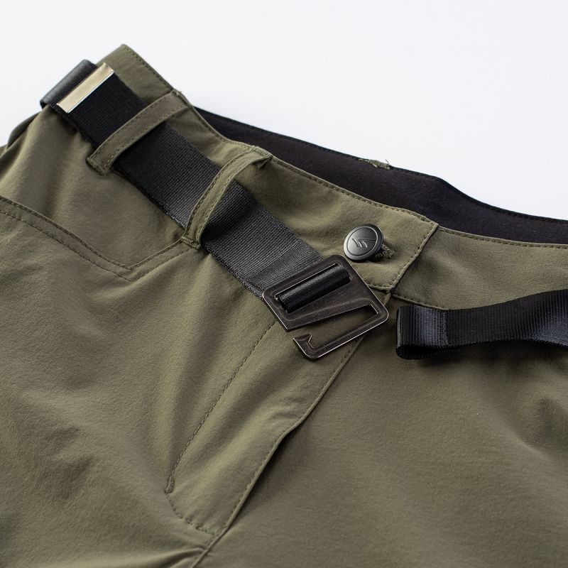 Hi-Tec Lady Argola 1/2 W Shorts Clothing/Outdoor/Hi-Tec Your Sports Performance