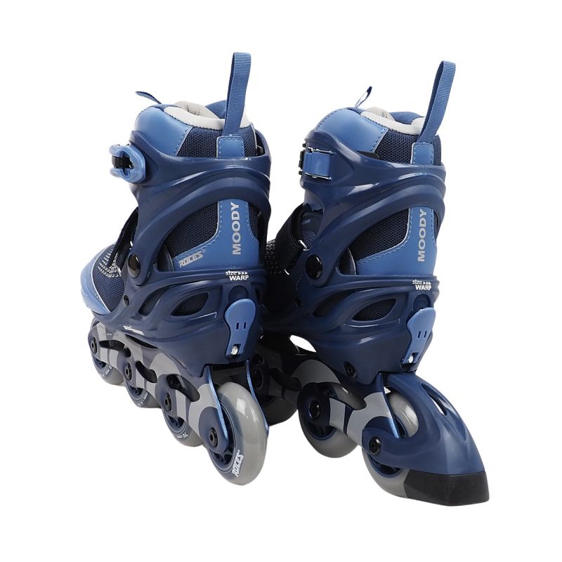 Roces Moody X Boy Tif Jr 400895 00002 inline skates Accessories/Skating/Rolki (pozostałe) Your Sports Performance