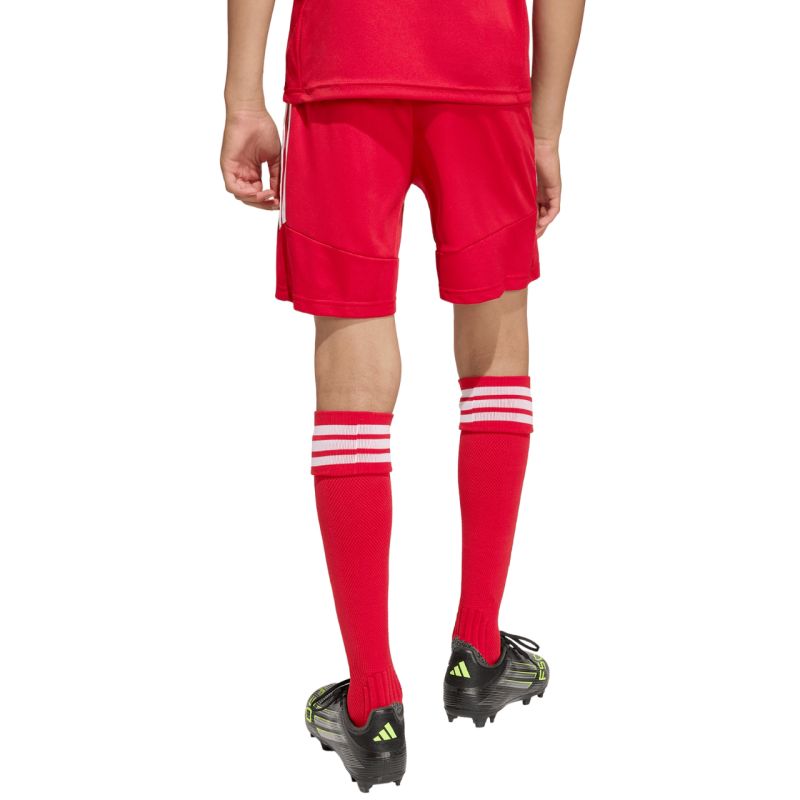 adidas Tiro 26 League kids' shorts red KA8817 To be categorized Your Sports Performance