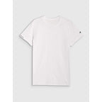 Men's regular plain T-shirt 4F 4FRSS25TTSHM3041-10S 4f