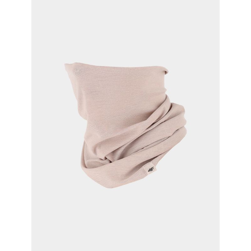 Unisex bandana 4F 4FRMM00ABDAU117-83S *Kategoria tymczasowa Your Sports Performance