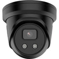 Hikvision DS-2CD2366G2-IU(2.8mm)(C)(BLACK) Turret IP Security Camera Indoor & Outdoor 3200 x 1800 px Ceiling / Wall CCTV IP/Kamery Your Sports Performance