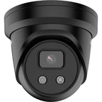 Hikvision DS-2CD2366G2-IU(2.8mm)(C)(BLACK) Turret IP Security Camera Indoor & Outdoor 3200 x 1800 px Ceiling / Wall CCTV IP/Kamery Your Sports Performance