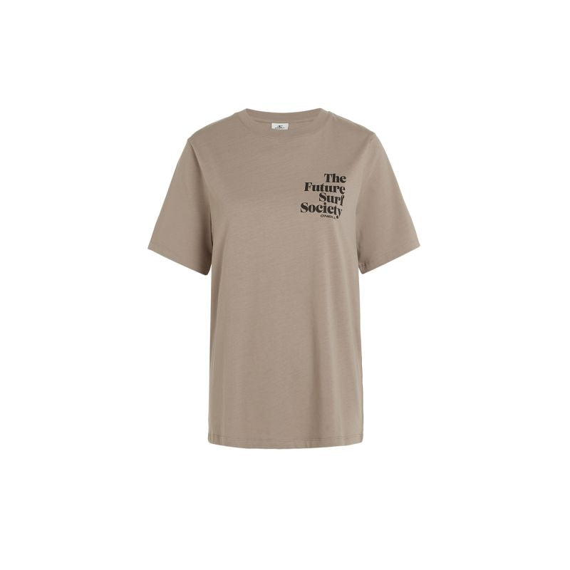 O'Neill Future Surf Society Regular T-Shirt W 92800613495 ONeill
