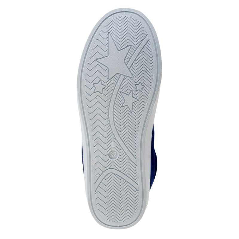 TAYLOR JR Children's Sneakers Martes