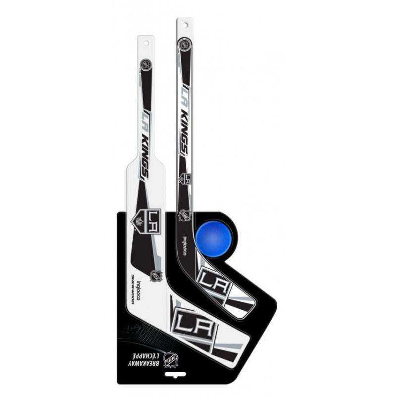 Inglasco NHL Breakaway Game Set In preparation Your Sports Performance