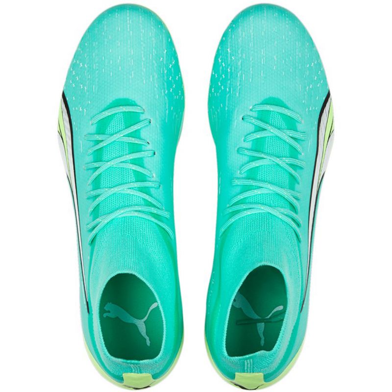 Puma Ultra Pro FG/AG M 107240 03 football shoes Footwear/Football Puma