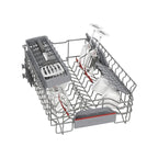 Built-in dishwasher BOSCH SPV4EKX17E AGD - Produkty/Zmywarki do zabudowy Your Sports Performance