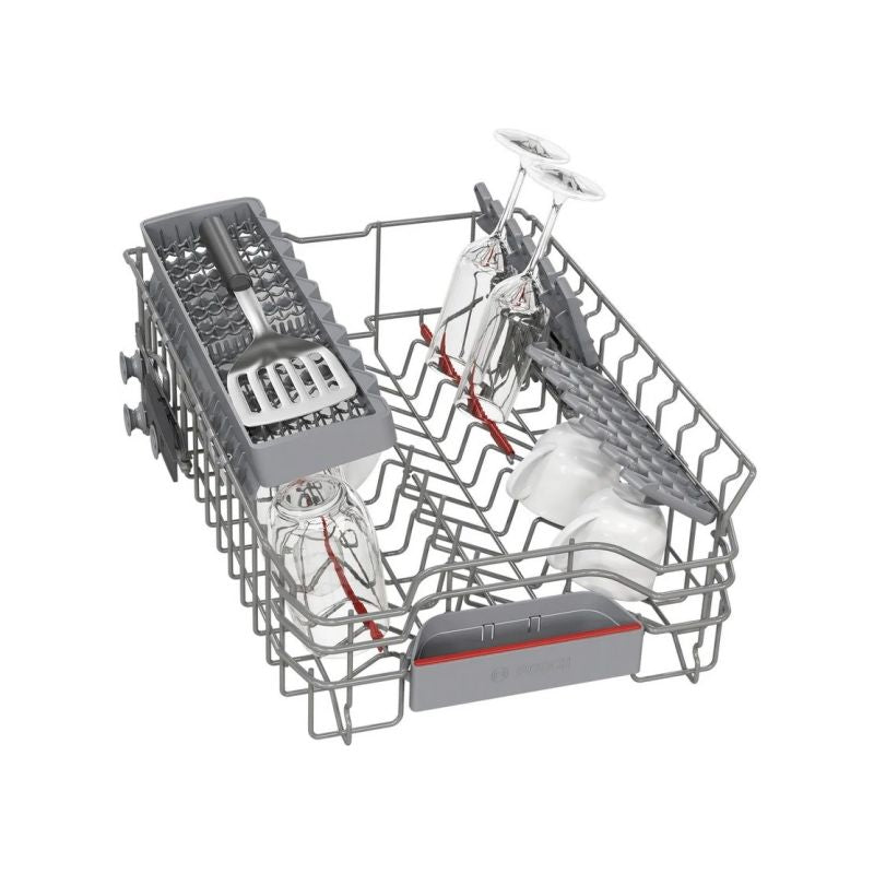 Built-in dishwasher BOSCH SPV4EKX17E AGD - Produkty/Zmywarki do zabudowy Your Sports Performance