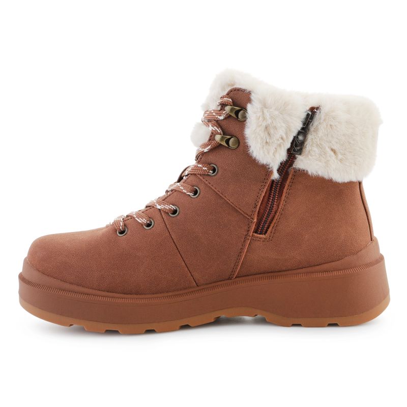 Skechers Park City 168087-CSNT Chestnut Skechers