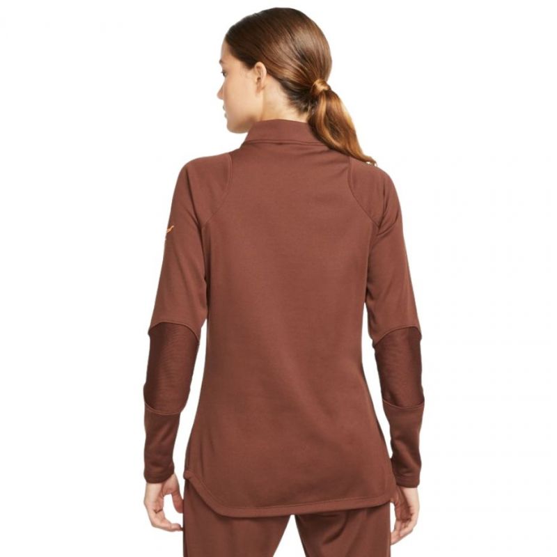 Nike NK TF Pad Academy Drill Top WW W DC9166 273 sweatshirt Clothing/Training Nike