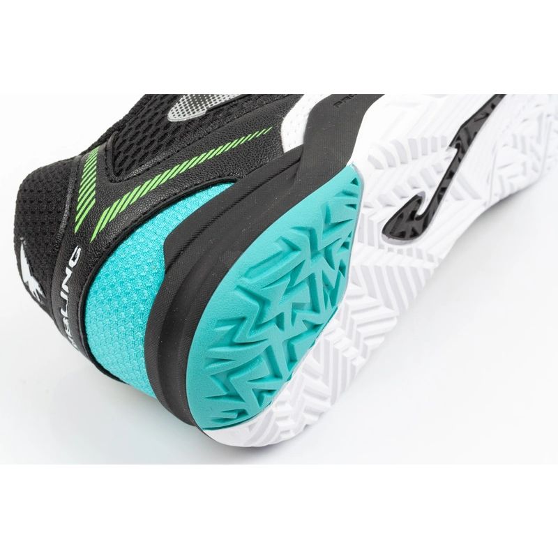 Joma Men's Dribling 2632IN Indoor Football Shoes