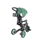 Globber Explorer Trike Foldable 4in1 732-104 Accessories/Bicycle/Rowery Your Sports Performance