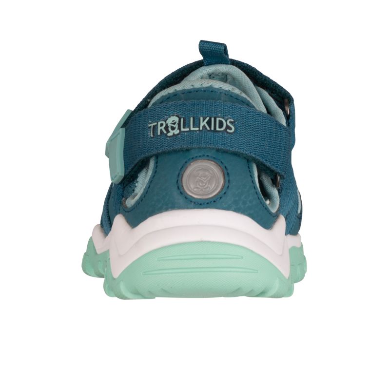 Trollkids Kids Kristiansand Sandal XT Jr 665-332 Sandals Footwear/Outdoor/Trollkids Your Sports Performance