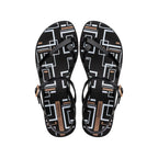 Ipanema Fashion Sand VIII Fem women's flip-flops sandals fashionable comfortable Ipanema