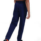 Nike FC Barcelona 25/26 Tech Fleece Kids' Pants Navy Blue HM4108 594