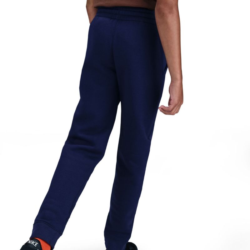 Nike FC Barcelona 25/26 Tech Fleece Kids' Pants Navy Blue HM4108 594