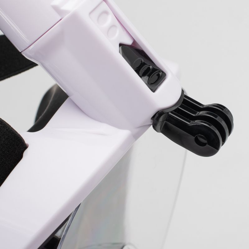 Martes diving mask full face Viso Jr 92800672399 Accessories/Swimming accessories Your Sports Performance