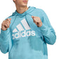 adidas Essentials French Terry Big Logo Hoodie M IC9367 Clothing/Lifestyle Adidas