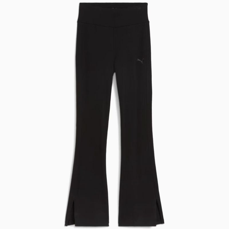 Puma Ess High-Waist Flared W leggings 688156 01 Clothing/Lifestyle/Trousers, shorts/Puma Puma