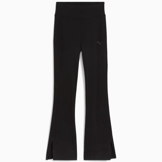 Puma Ess High-Waist Flared W leggings 688156 01 Clothing/Lifestyle/Trousers, shorts/Puma Puma