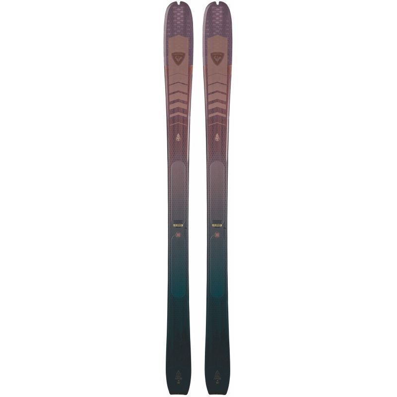 ROSSIGNOL ESCAPER W 87 ski touring skis Import z PMSport Your Sports Performance