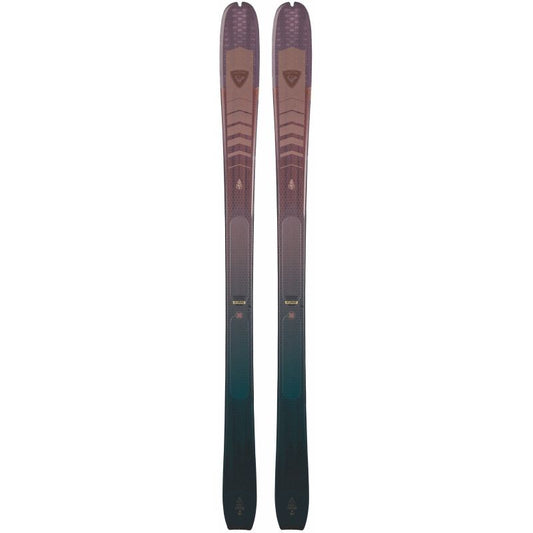 ROSSIGNOL ESCAPER W 87 ski touring skis Import z PMSport Your Sports Performance