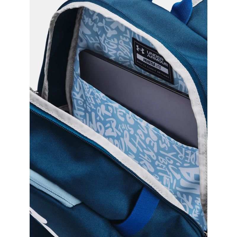 Under Armour Backpack 1364180-426 Accessories/Plecaki Your Sports Performance