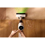 Roborock H60 Hub Cordless Upright Vacuum Cleaner