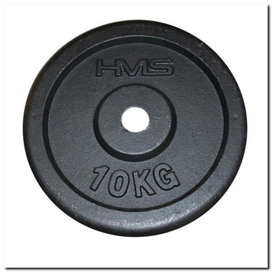 Plate Hms TCZ10 17-61-004 Accessories/Training equipment Your Sports Performance