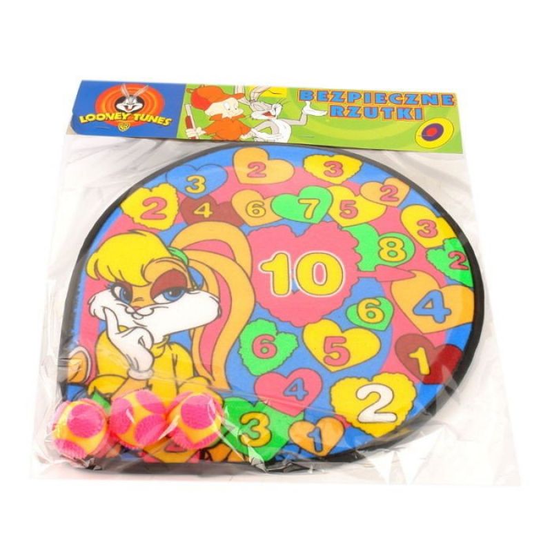 FAIRY TALE VELCRO DARTS To be categorized Your Sports Performance