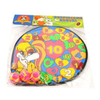 FAIRY TALE VELCRO DARTS To be categorized Your Sports Performance