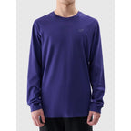 Longsleeve regular smooth men's 4F 4FWMM00TLONM432-31S *Kategoria tymczasowa Your Sports Performance