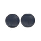 Overlays on the FR01 neck (2pcs) HMS Accessories/Training equipment Your Sports Performance