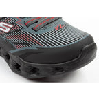 Skechers Veltrox 2.0 LED Children's Sports Shoes for Boys with Velcro