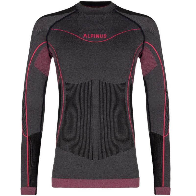 Thermoactive underwear Alpinus Tactical Mora Set Jr SI8937 Clothing/Outdoor/Alpinus Your Sports Performance