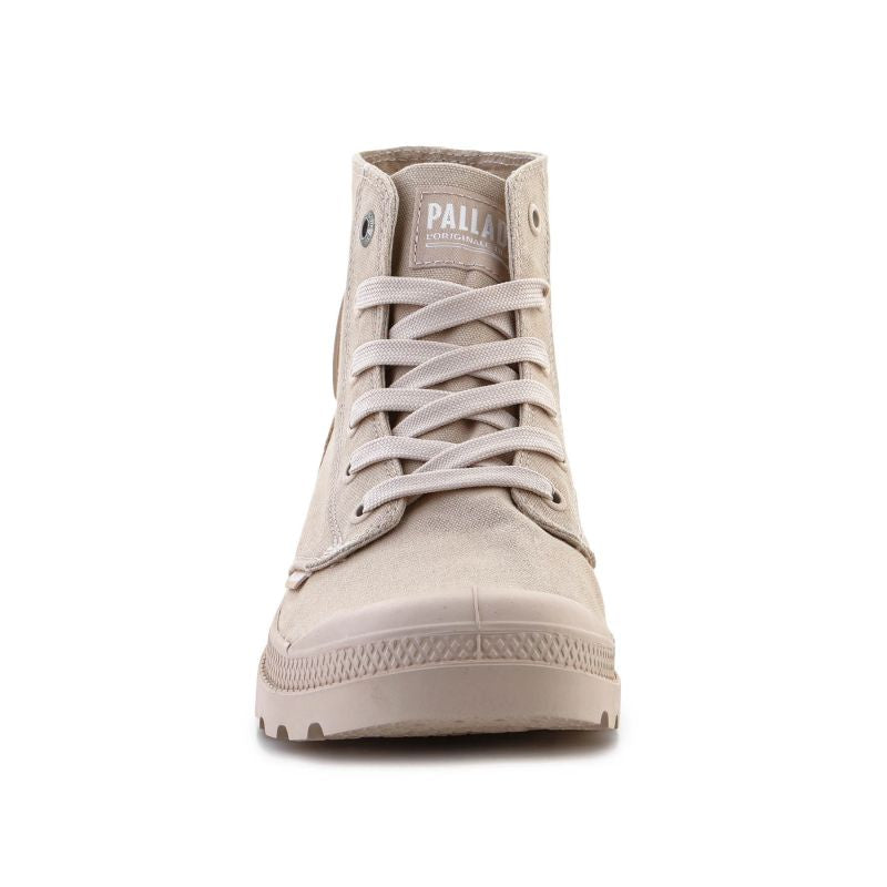 Palladium Mono Chrome shoes 73089-260-M Footwear/Lifestyle/Palladium Your Sports Performance