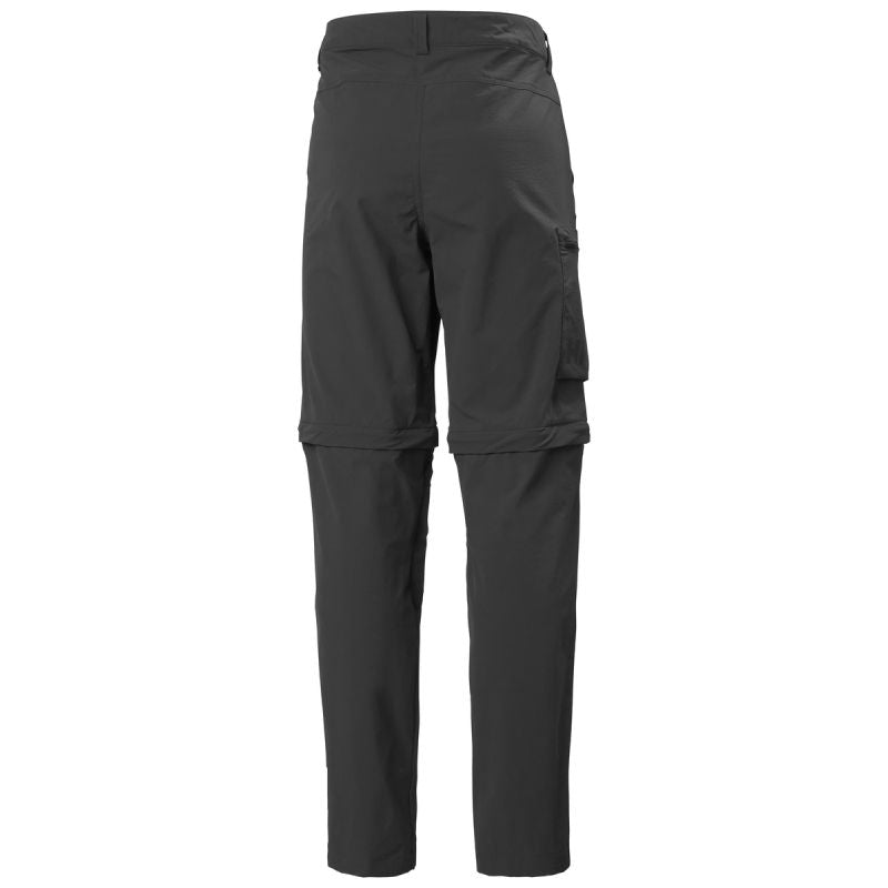 Helly Hansen Men's BRONO SOFTSHELL ZIP OFF PANT 63152 980 Helly Hansen