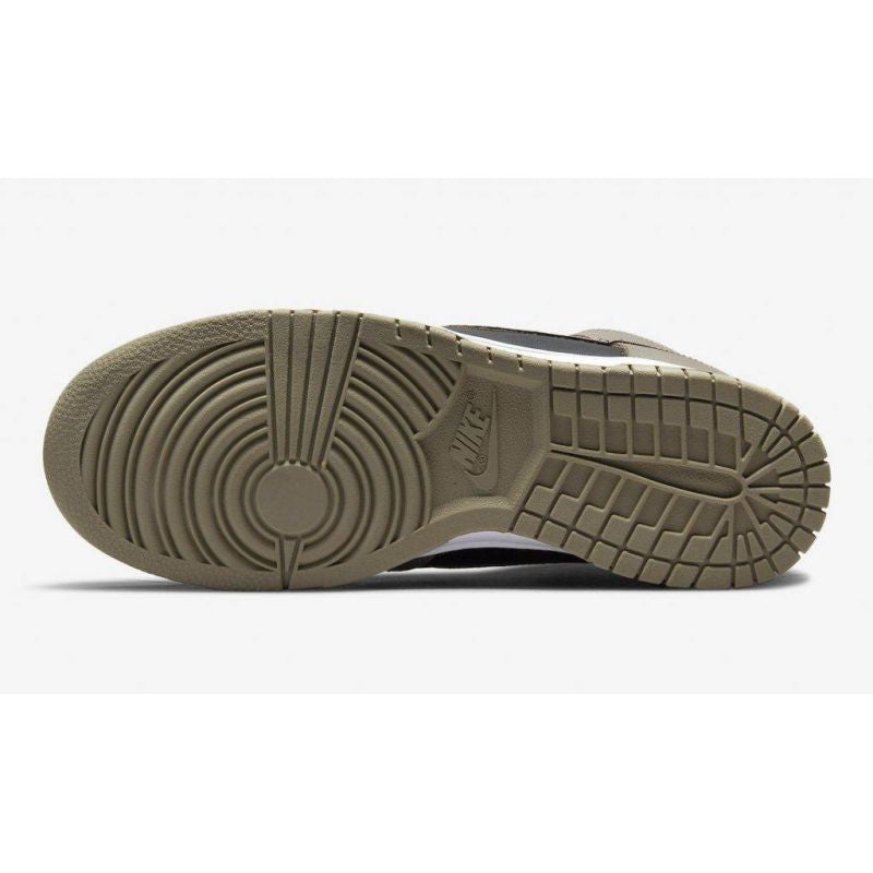 Nike Dunk High Moon Fossil Gray Women's Fall Shoes (W) - DD1869-002 Obuwie/Buty do koszykówki męskie/Nike Your Sports Performance