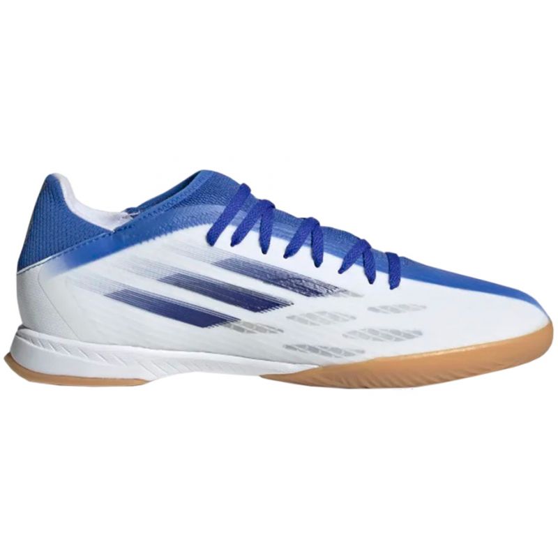 Adidas X Speedflow.3 IN M GW7491 football boots Footwear/Football Adidas