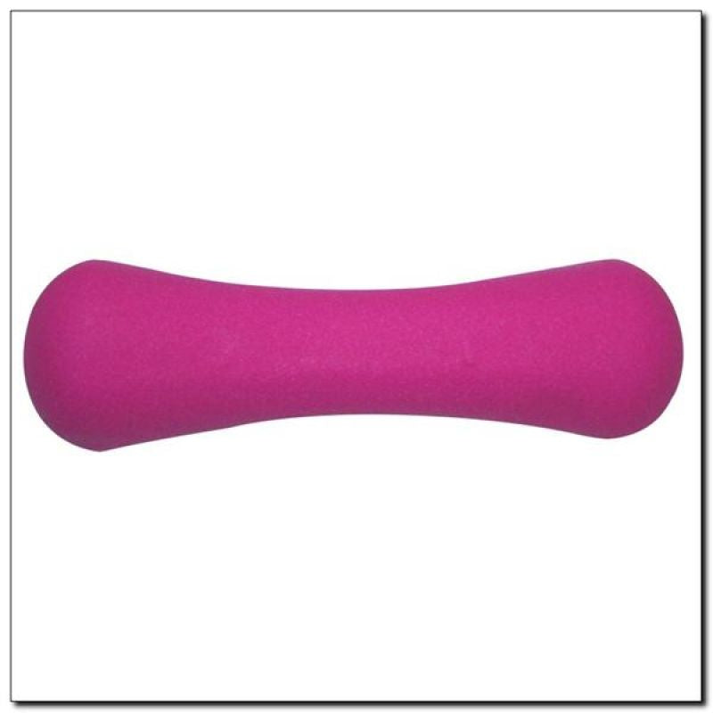 Neoprene coated cast iron weight 0.5kg 17025 17-47-110 Accessories/Training equipment Your Sports Performance