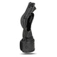 MMAM Gloves - Black Master - Valor Series Rękawice MMA Your Sports Performance