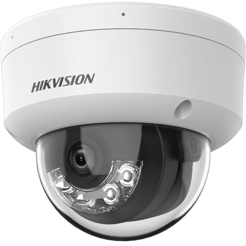 HIKVISION IP CAMERA DS-2CD2123G2-LIS2U(2.8mm) CCTV IP/Kamery Your Sports Performance