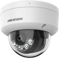 HIKVISION IP CAMERA DS-2CD2123G2-LIS2U(2.8mm) CCTV IP/Kamery Your Sports Performance