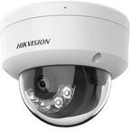 HIKVISION IP CAMERA DS-2CD2123G2-LIS2U(2.8mm) CCTV IP/Kamery Your Sports Performance