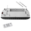 ADLER AD 7751 air curtain AGD - Produkty/Termowentylatory Your Sports Performance