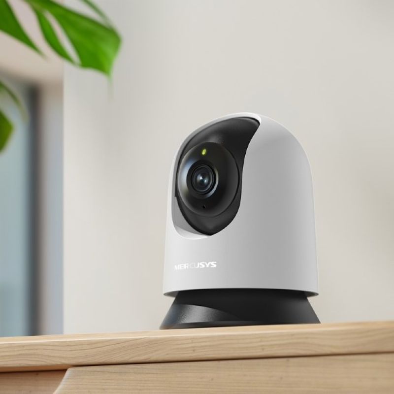 Mercusys MC210 camera CCTV IP/Kamery Your Sports Performance