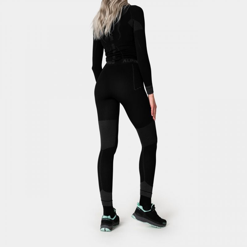 Thermoactive sweatshirt Alpinus Tactical Base Layer W GT18362 Clothing/Ski/Alpinus Your Sports Performance